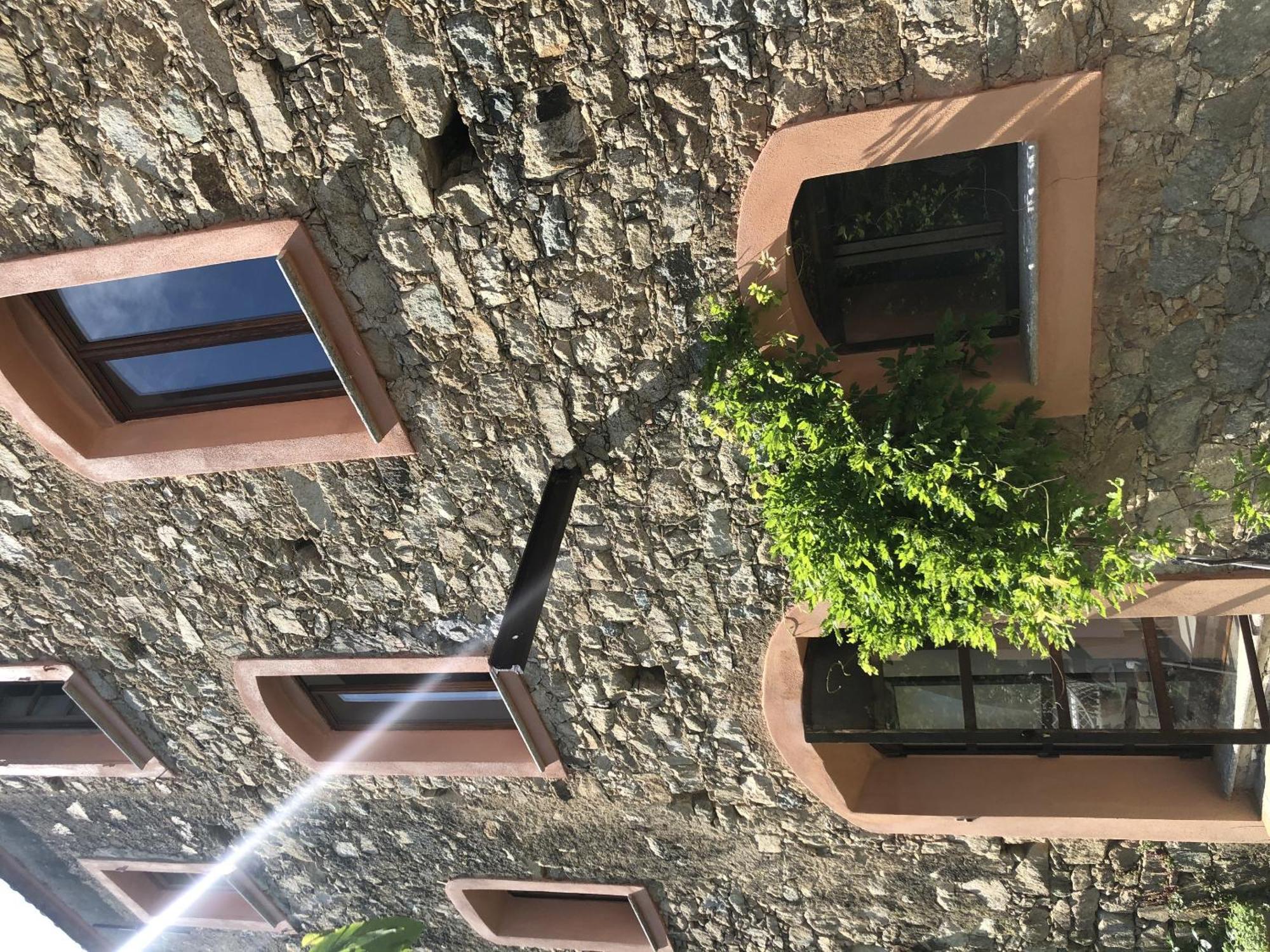 1722 Chambres de Charmes Ville-di-Paraso Exterior foto