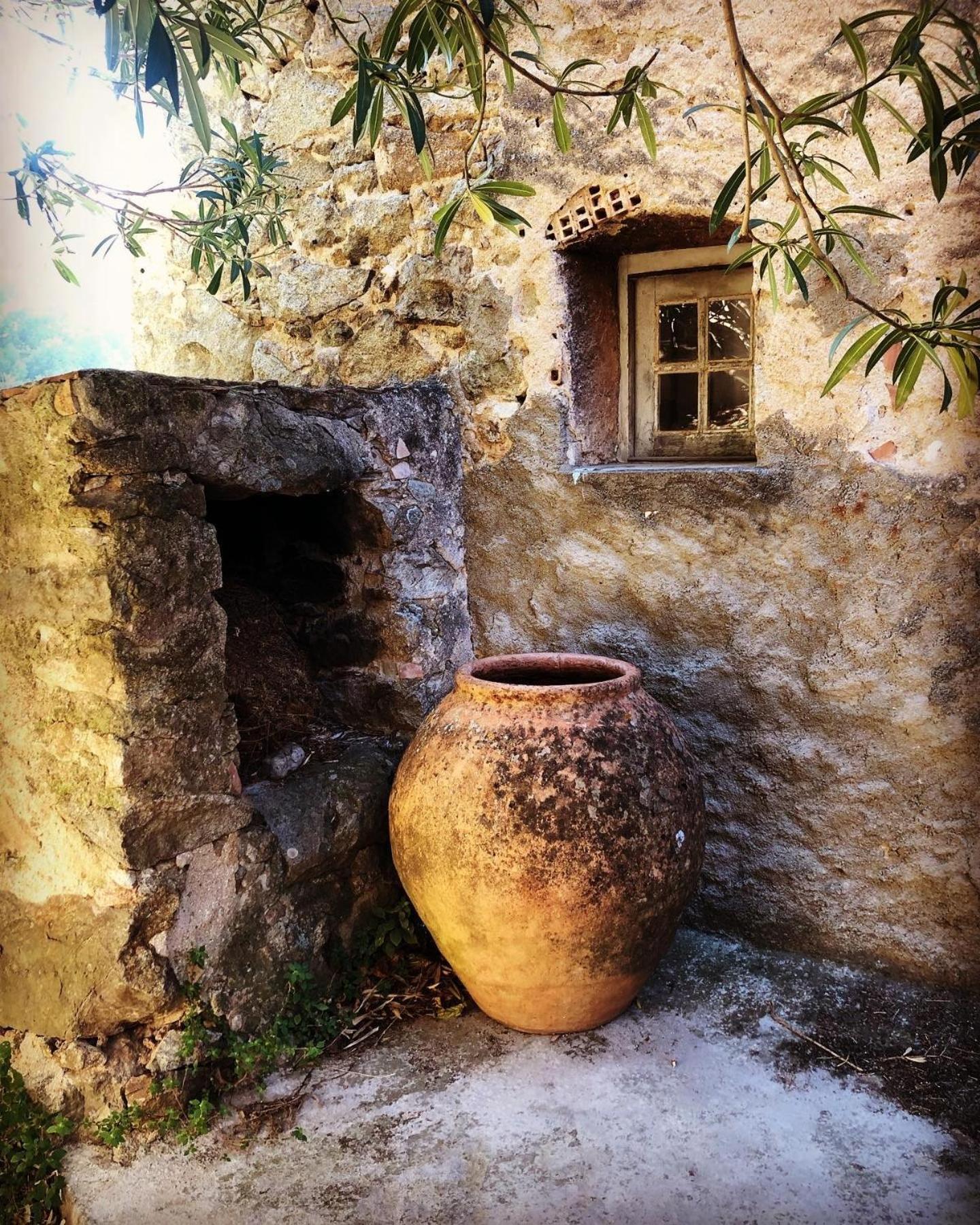 1722 Chambres de Charmes Ville-di-Paraso Exterior foto