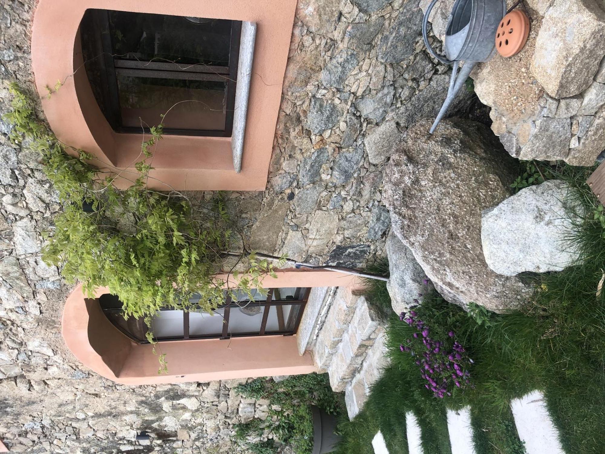 1722 Chambres de Charmes Ville-di-Paraso Habitación foto